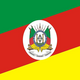 Bandeira do RS