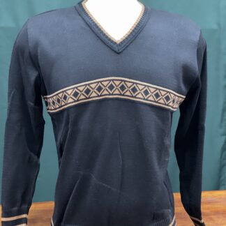 Sueter Masculino Pampa - Mariá Mariotti